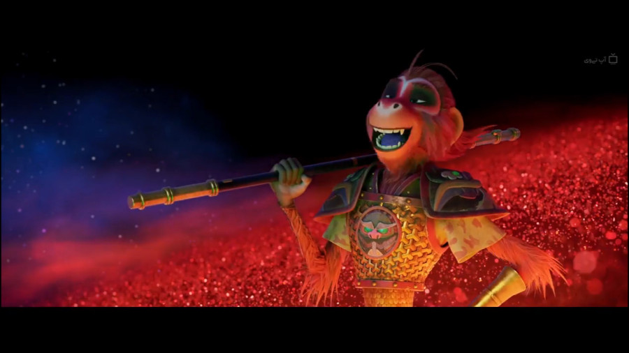 The Monkey King 2023 the-monkey-king-2023