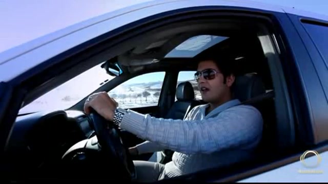 موزیک ویدئوی حبیب و سمیر