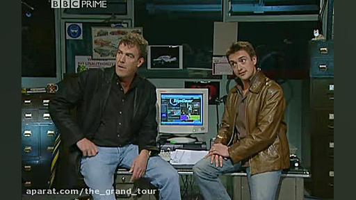 دانلود تخت گاز  فصل سه  قسمت 2