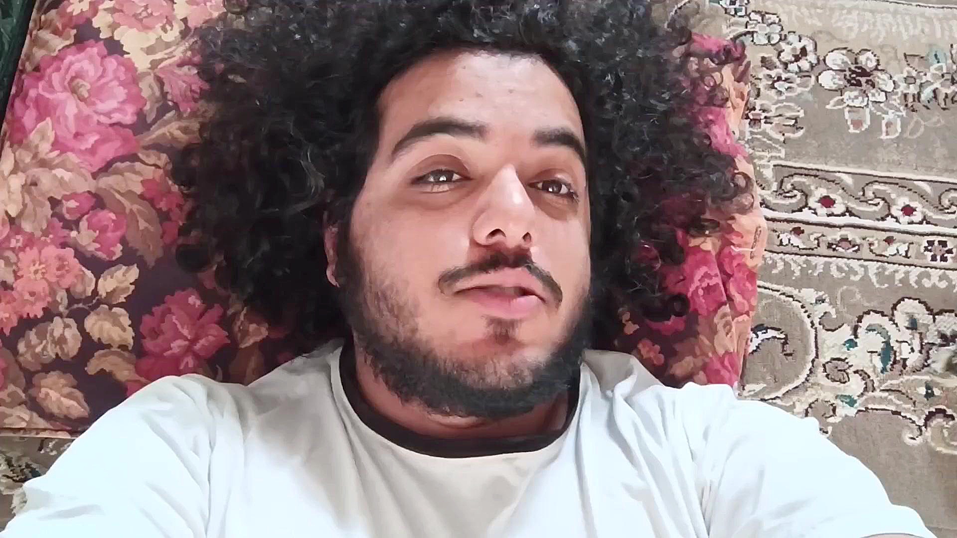 مینی ولاگ با سزار