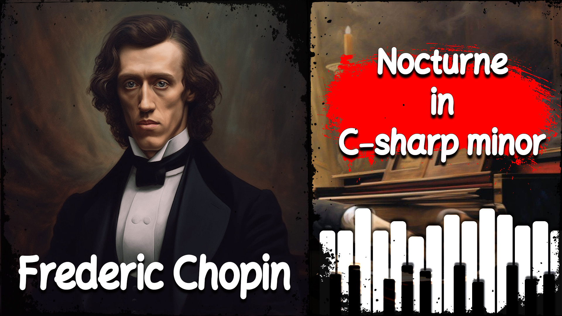 demo Piano Nocturne in C sharp...