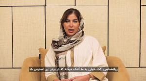 نظرات شرکت کنندگان کارگاه اکت...