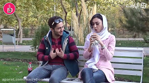 قسمت نوزدهم تی تایم