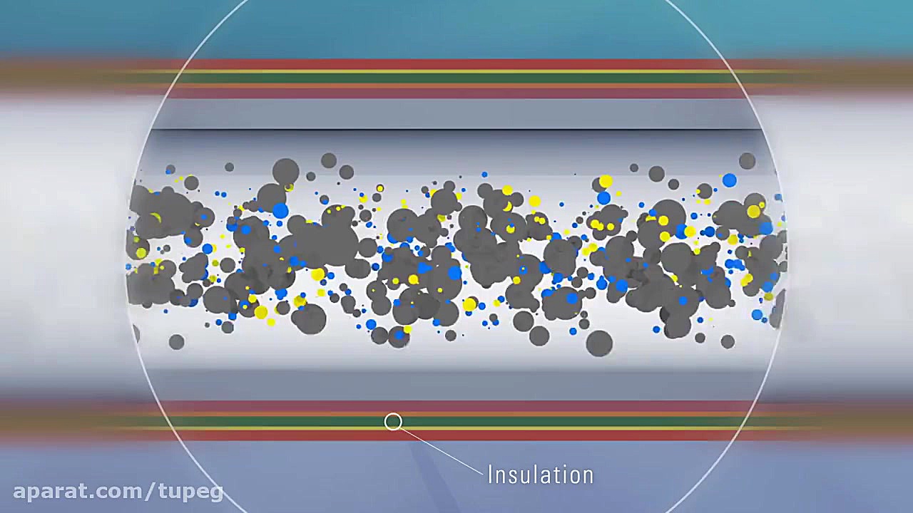 ذرات جامد (زیرنویس فارسی)