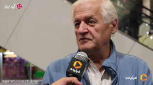 گفتگو با اکبر عالمی منتقد و اس...