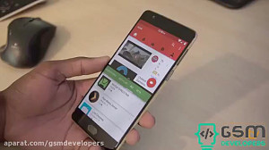 Official CM14 For OnePlus 3 (G...