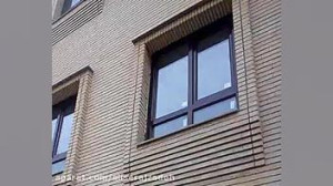 زمان لازم برای تعویض پنجره های...