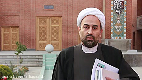 خدا وقتی می خواد قسم بخوره می...