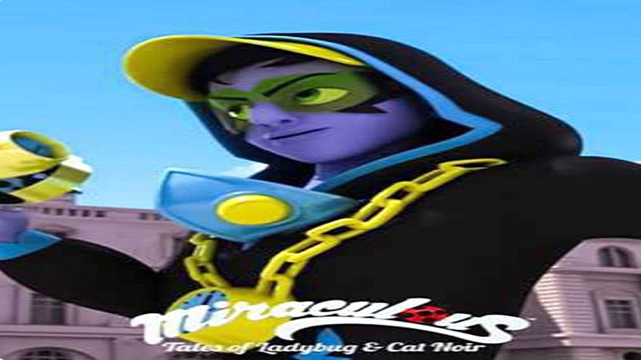 ماجراجویی در پاریس فصل ۳ قسمت...