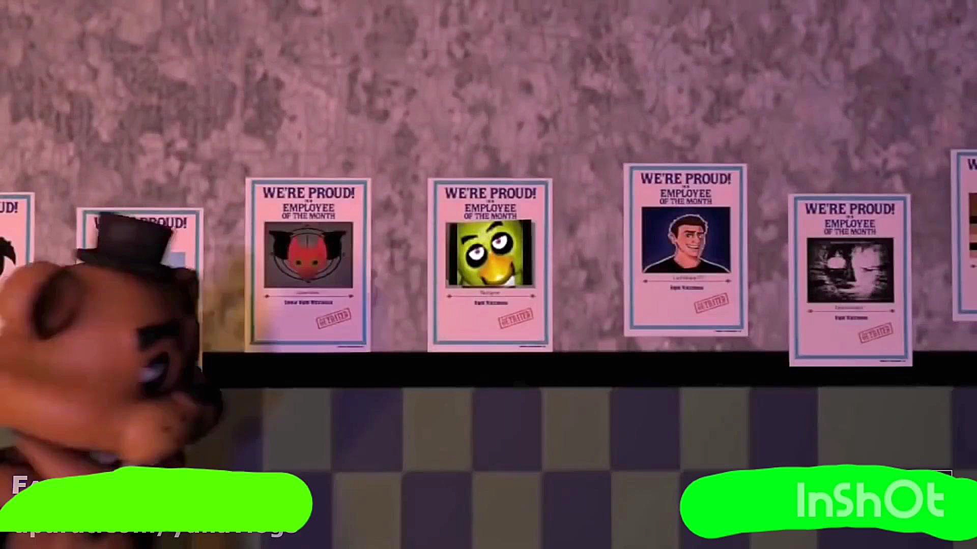 نبرد ربات های فناف 1 و فناف 2...