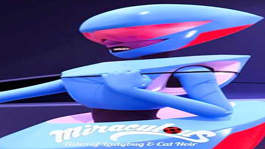 ماجراجویی در پاریس فصل ۳ قسمت...