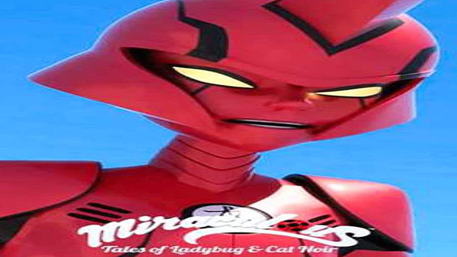 ماجراجویی در پاریس فصل ۳ قسمت...