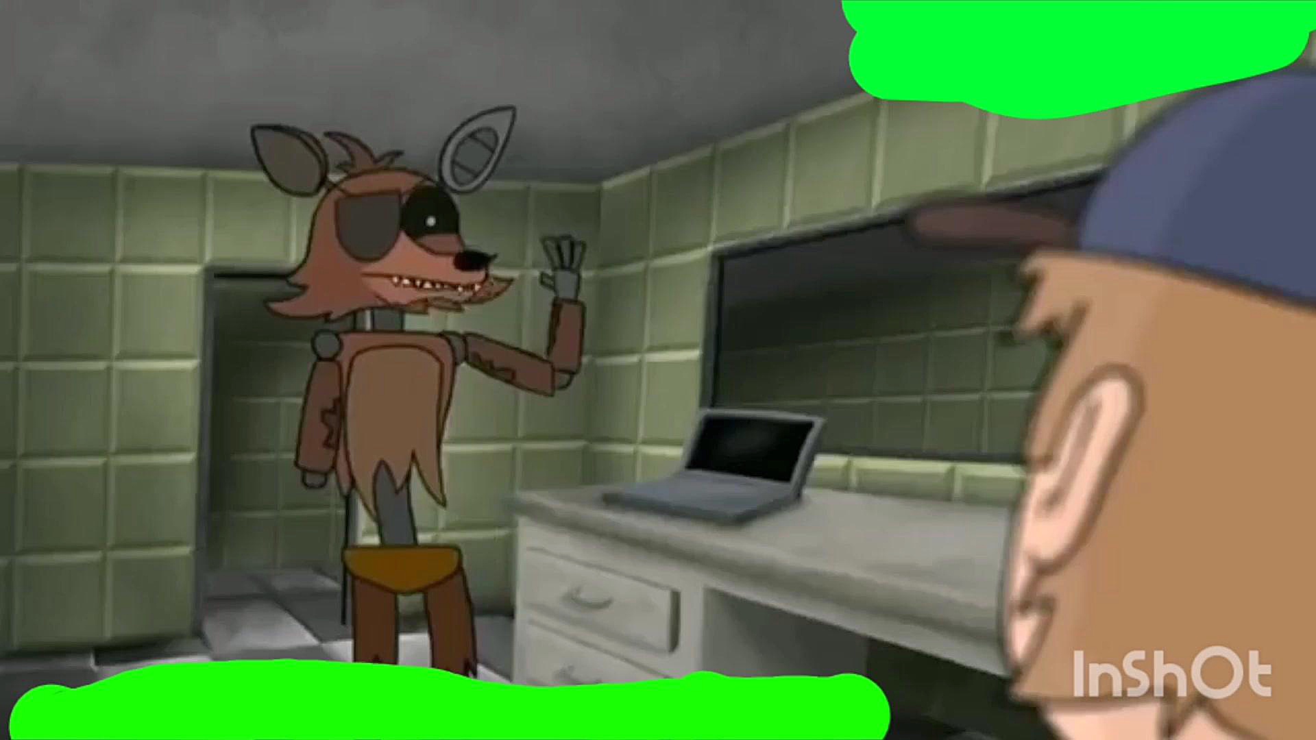 دوبله فناف 3 طنز بهنود سمی