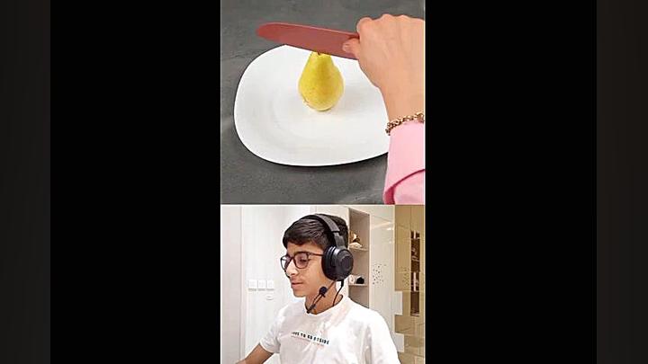 واگیی یا کیکه