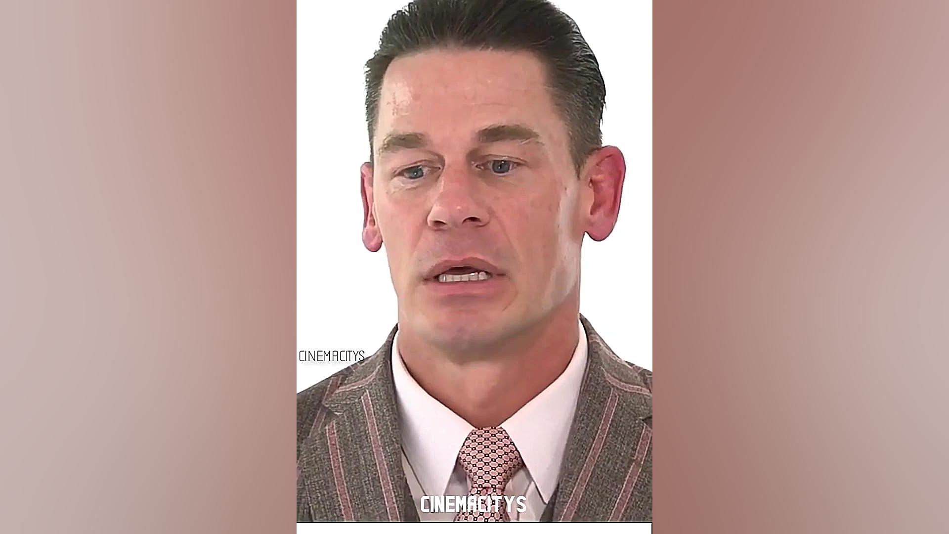 نظر جان سینا درباره ایران و غد...