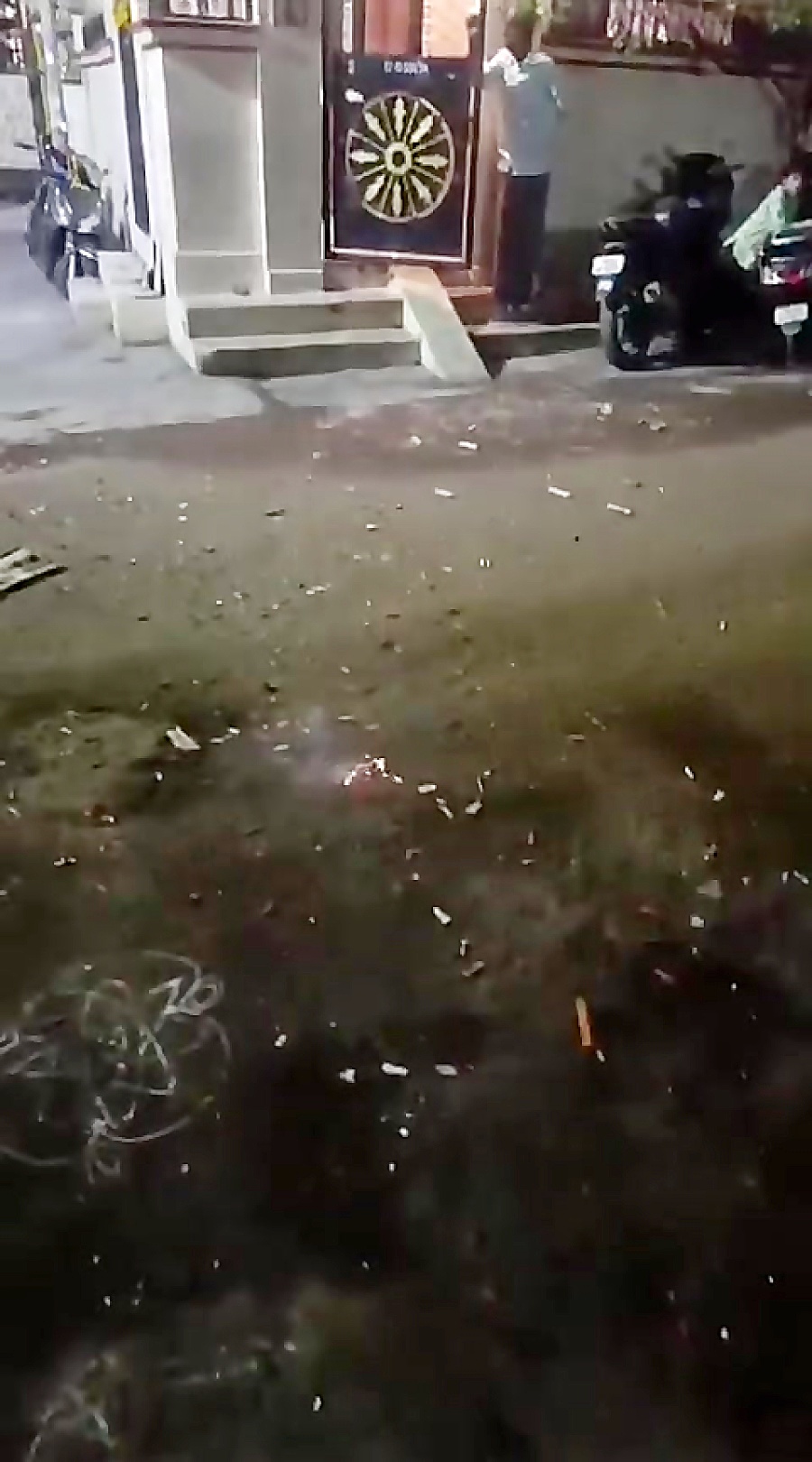 چهارشنبه سوری