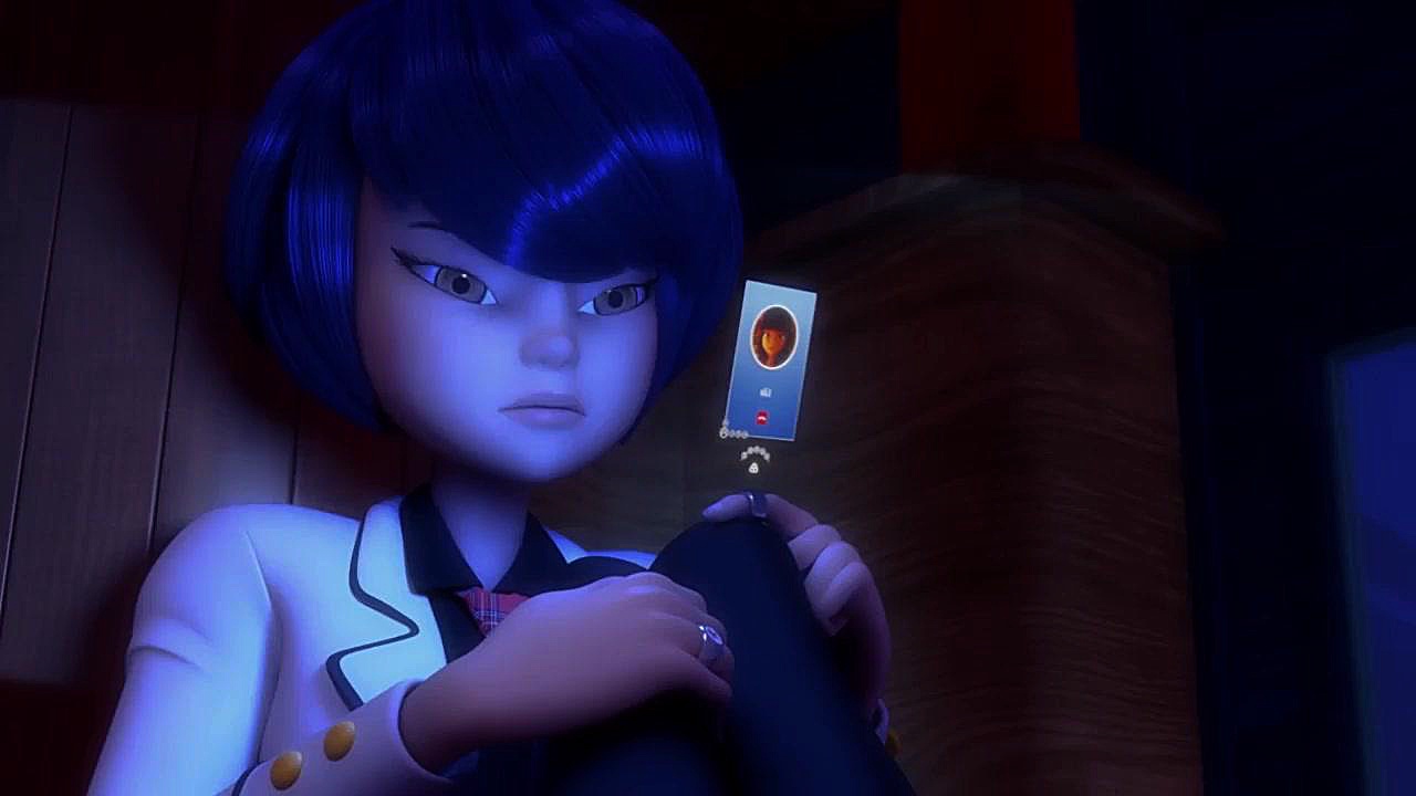 دختر کفشدوزکی فصل پنج قسمت دوا...