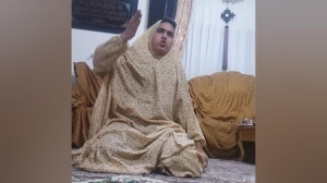 مهدیار محمدی