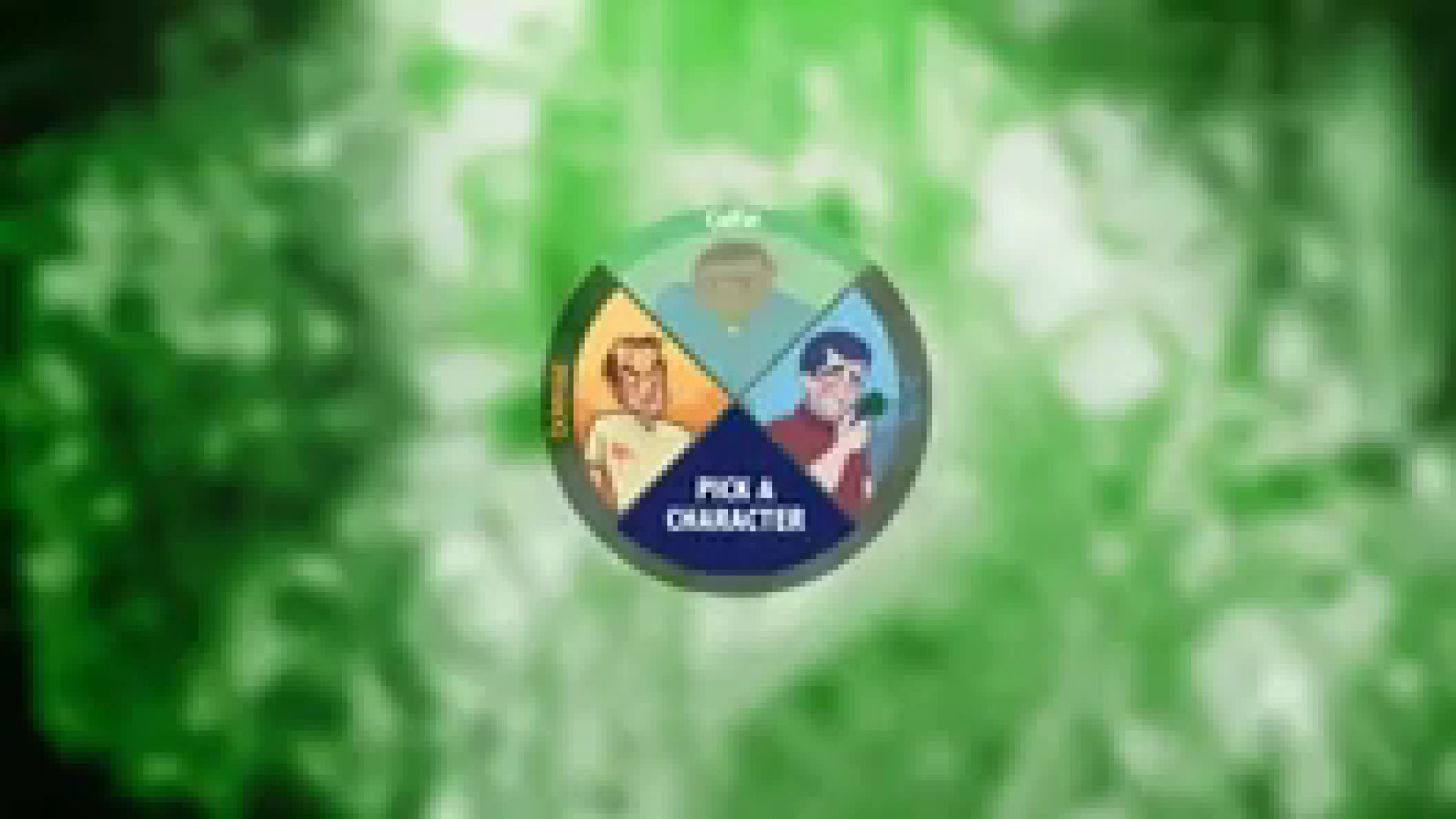 کارتون جی تی ای