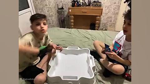 مباره زه ی کنتیک ساتوم با جنسی...