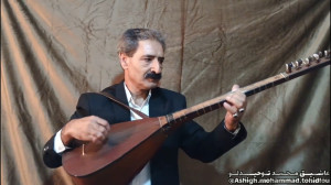 عاشیق محمد توحیدلو