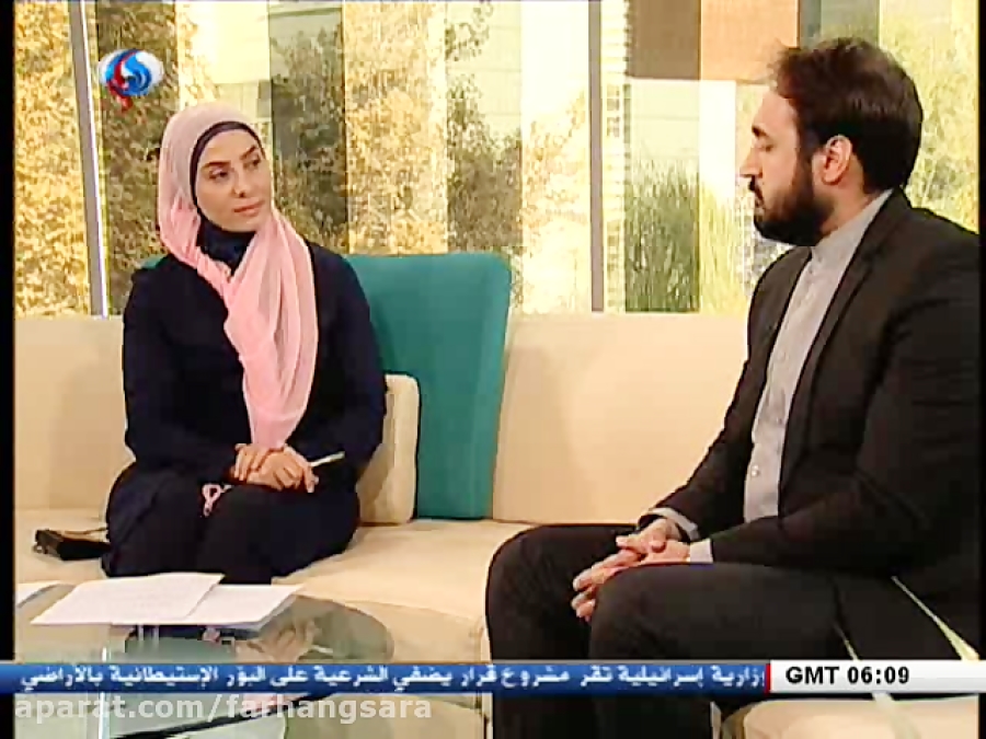 هفته کتاب و کتابخوانی