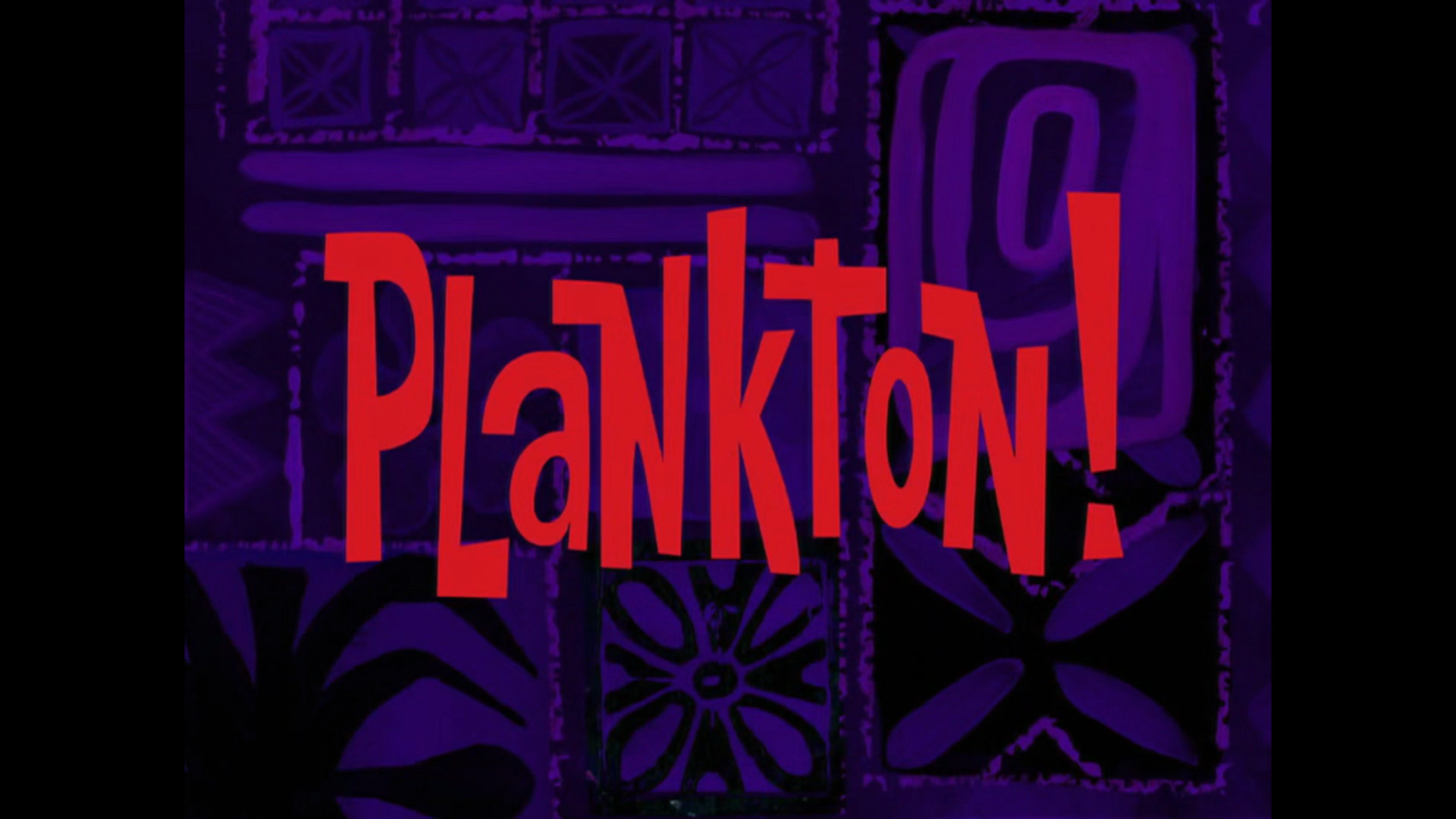 انیمیشن باب اسفنجی فصل 1 قسمت...