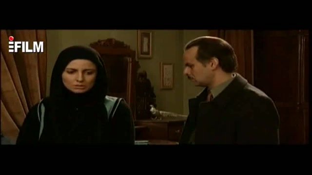 نماهنگ سریال پریدخت با بازی شا...