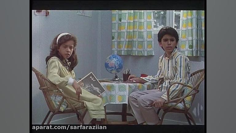تیتراژ ابتدایی فیلم سینمایی دزد عروسک ها زمان308ثانیه