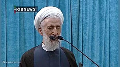 صدیقی: از مردم ایران عذرخواهی...