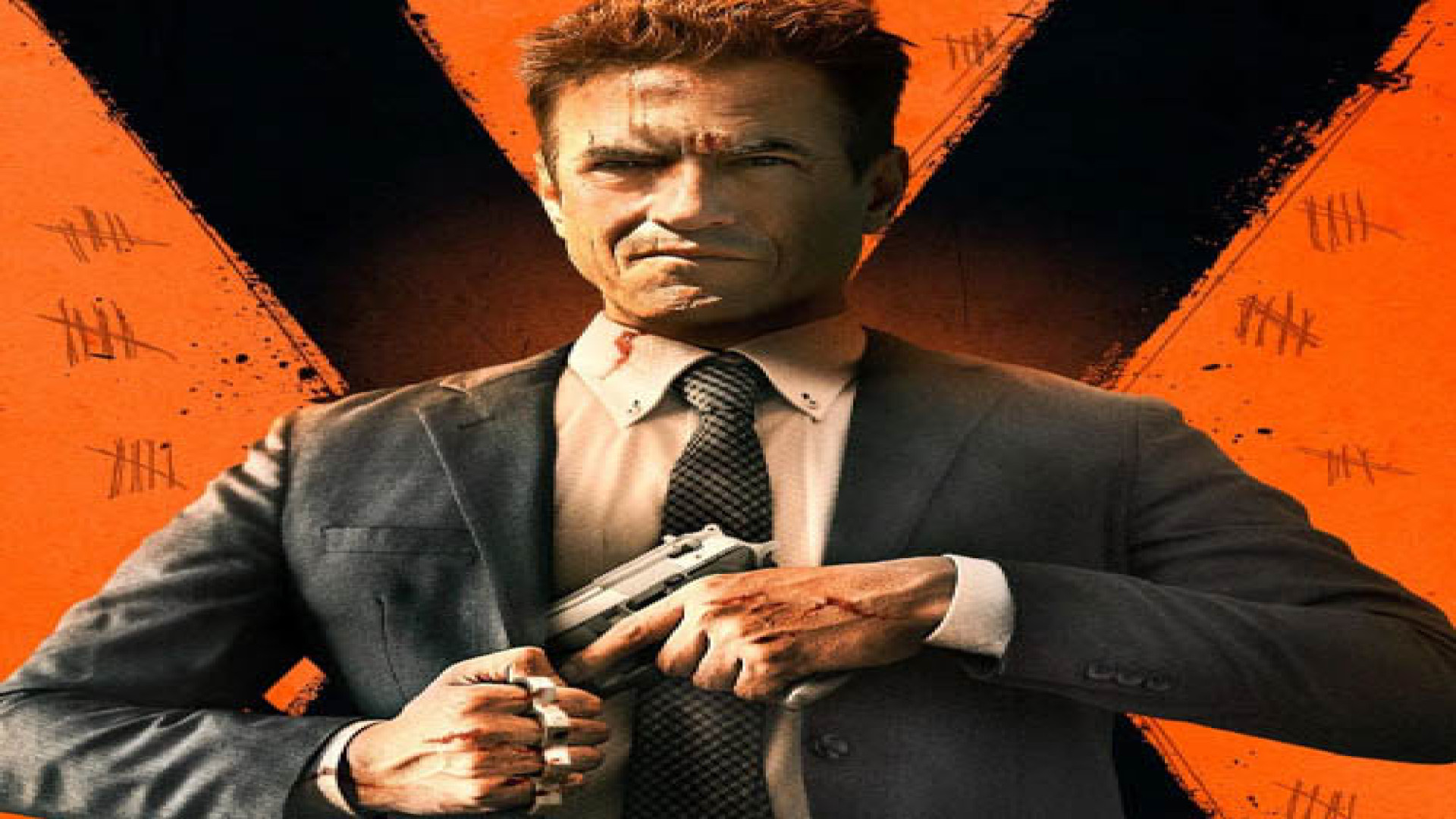 فیلم بی رحم Ruthless دوبله فارسی زمان5162ثانیه