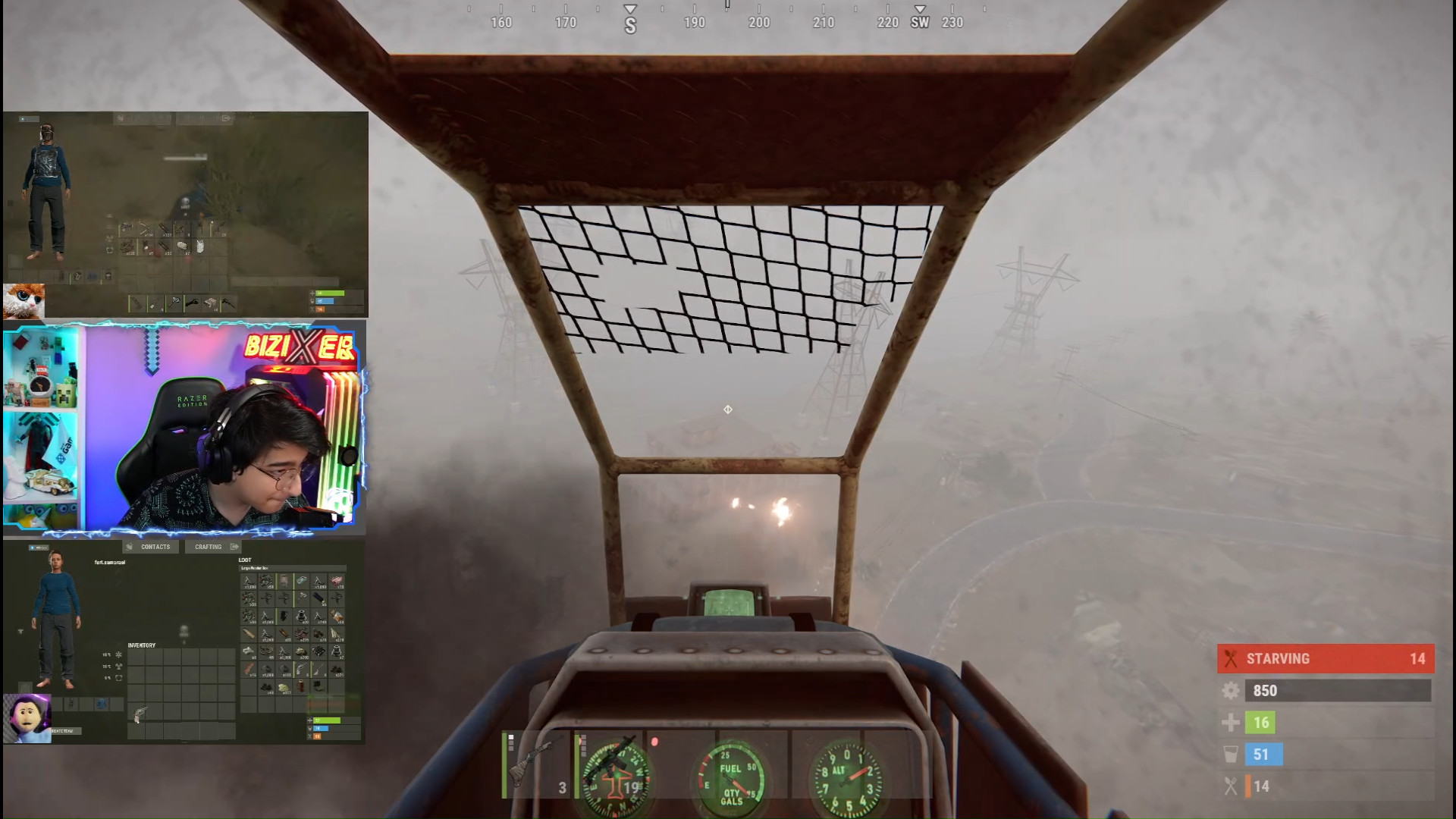 راست اما چالشی از صفر (44) حمل...