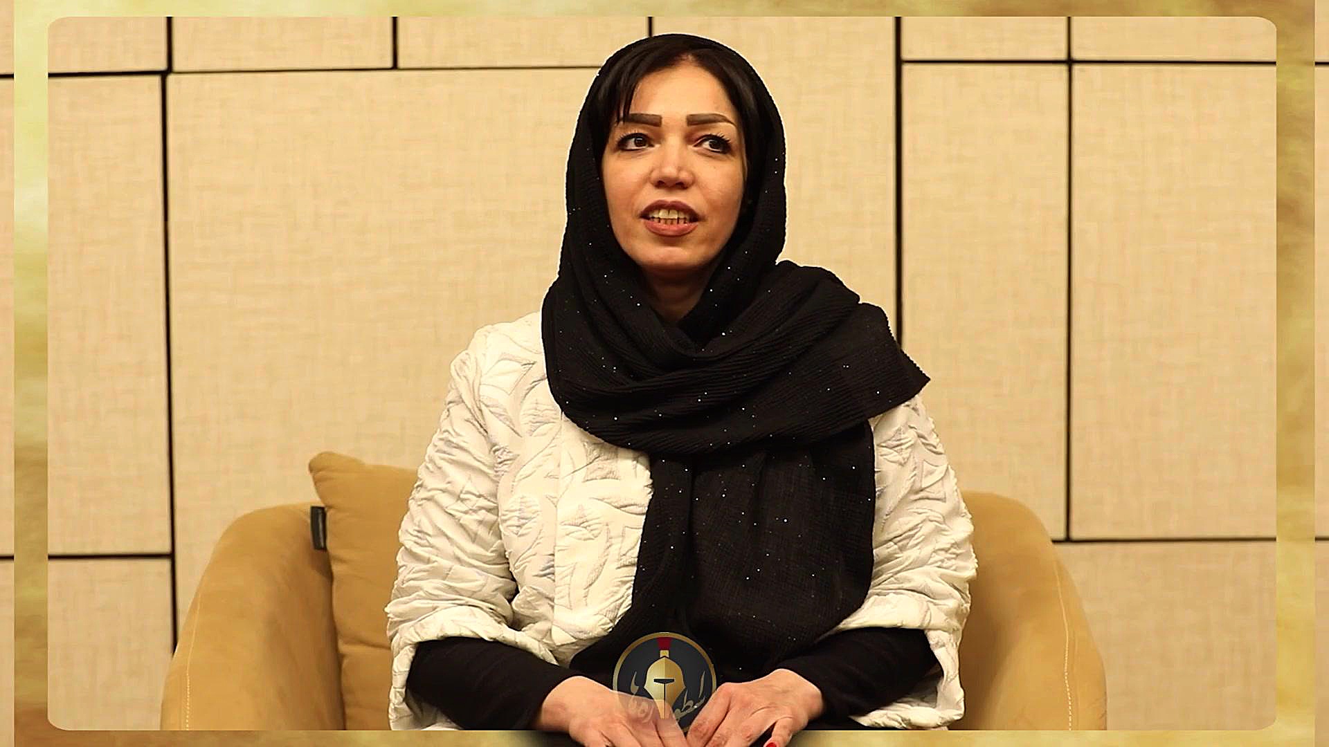 کارگاه هدف گذاری من اسطوره ۱۴۰...