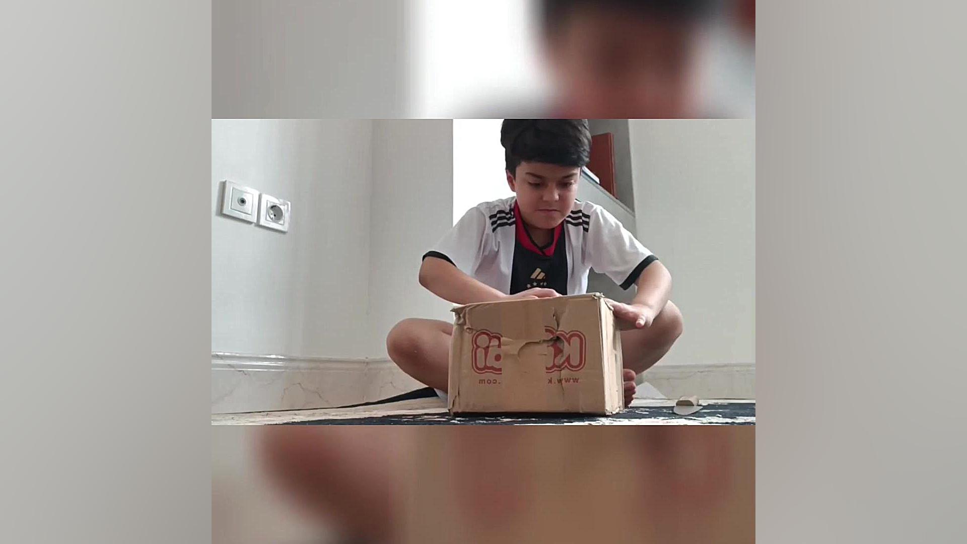 خرید از سایت کیمدی شاپ