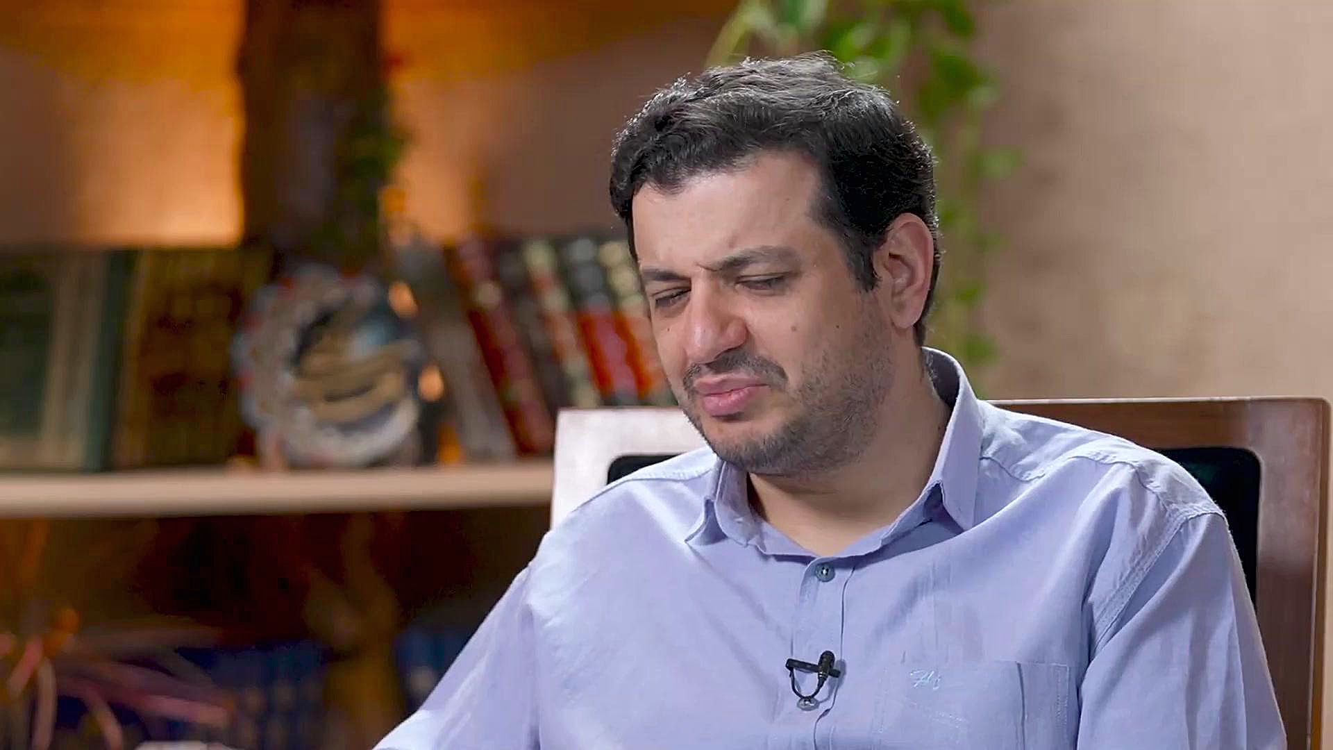 سخنرانی استاد رائفی پور  جنود...