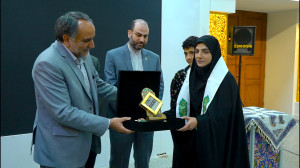 ارادتی به آستانِ رضا(ع) از جنس...