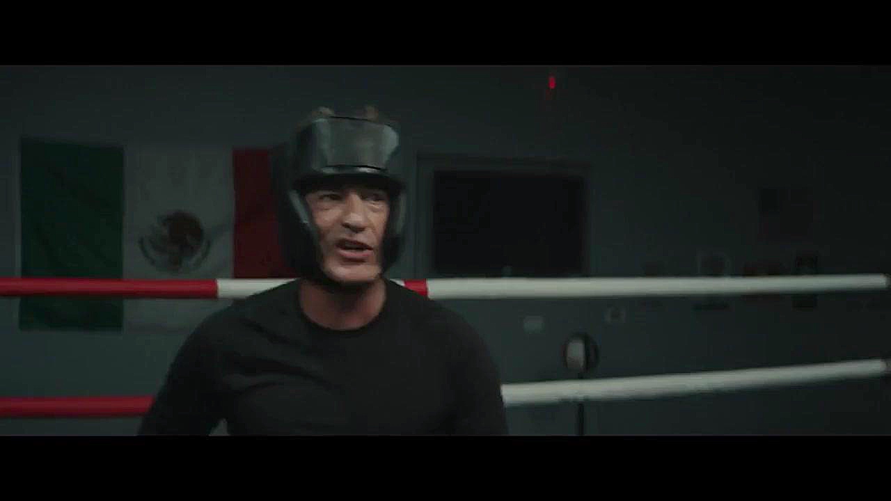 فیلم بی رحم Ruthless 2023 با دوبله فارسی زمان5162ثانیه