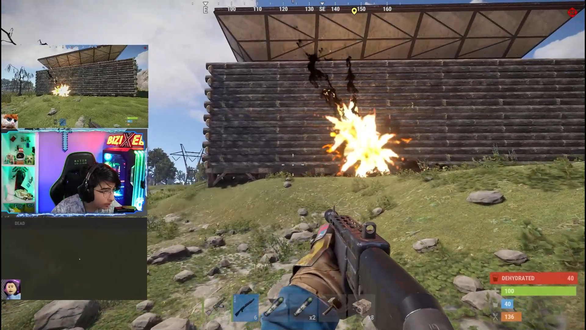 راست اما چالشی از صفر (48) بری...