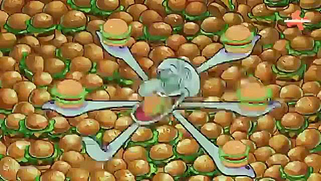 باب اسفنجی جدید  دوبله فارسی