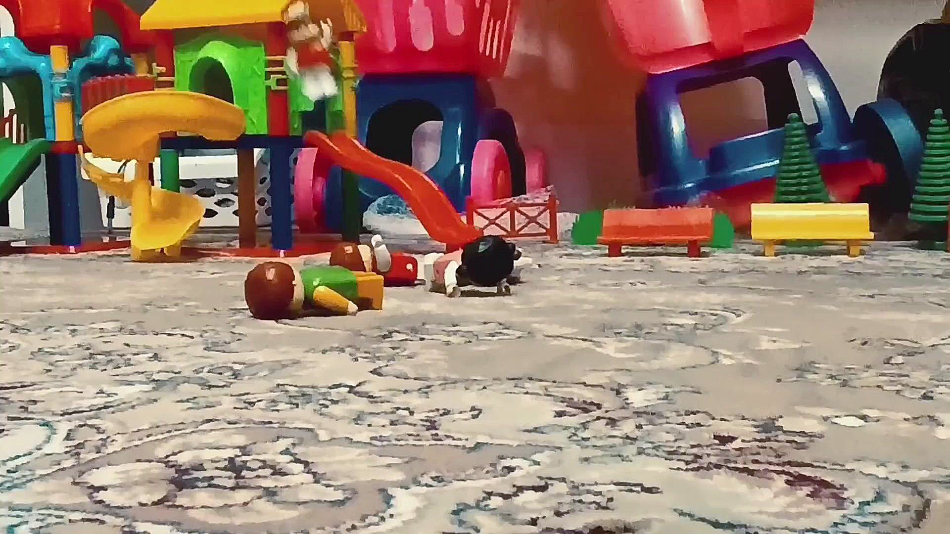 ماجراهای دادا و آجی