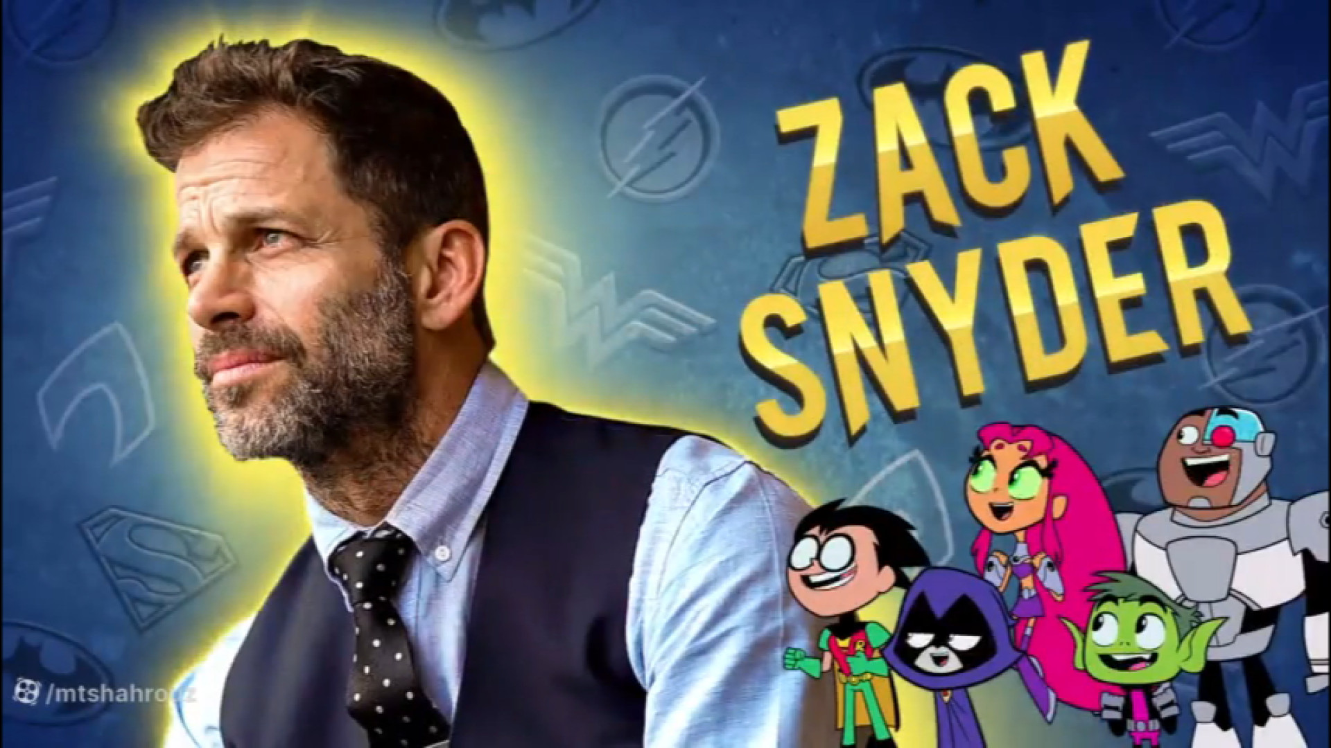 تایتان ها به پیش اما این قسمت...