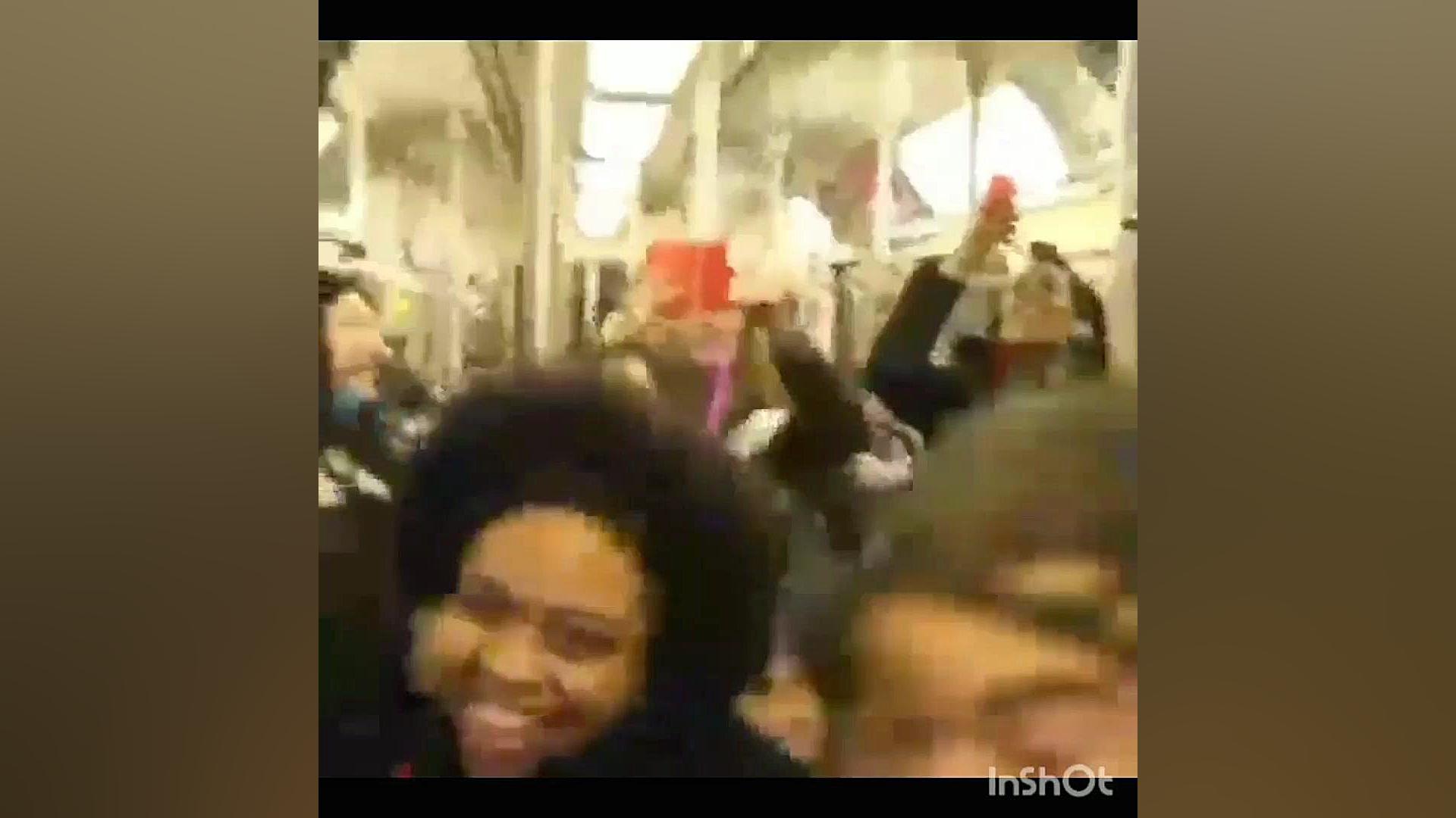 مترو اوناوما