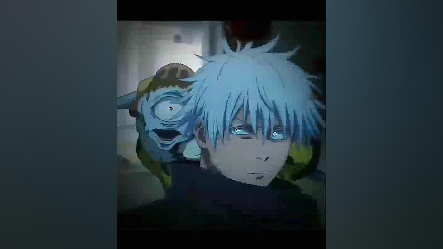 گوجو ساتورو