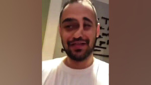 خنده دار