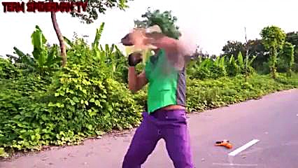 کارتون مردن عنکبوتی