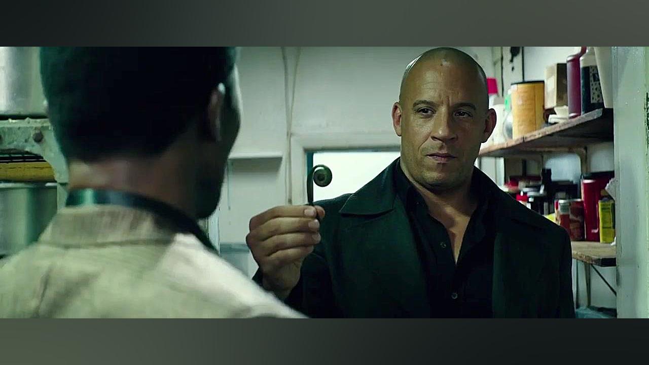 فیلم سینمایی شکارچی جادوگر دوب...