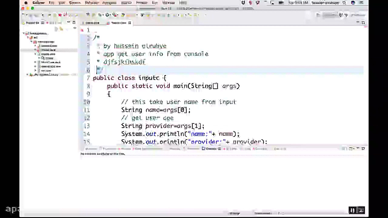 دانلود آموزش زبان برنامه نویسی...