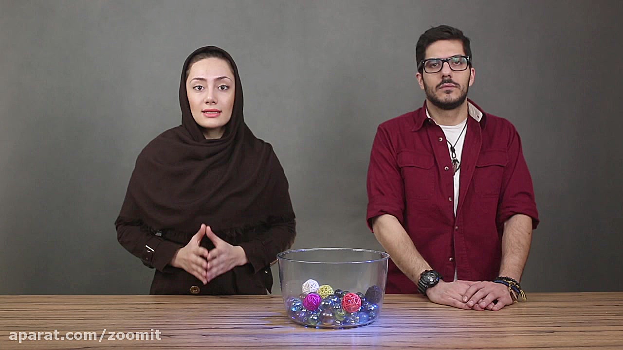 هایلایت: تصاویر حیرت انگیز از...