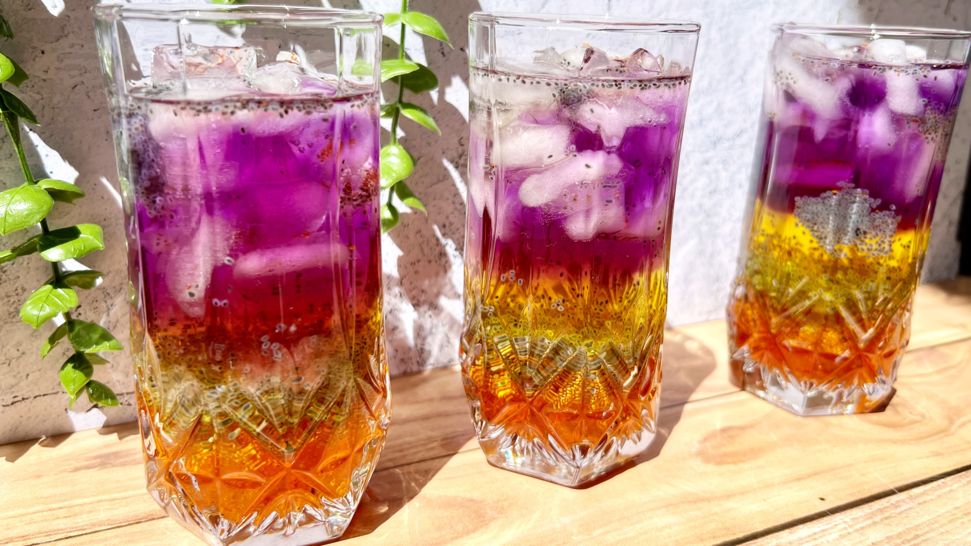 شربت كهكشاني خوشمزه اي كه پذير...