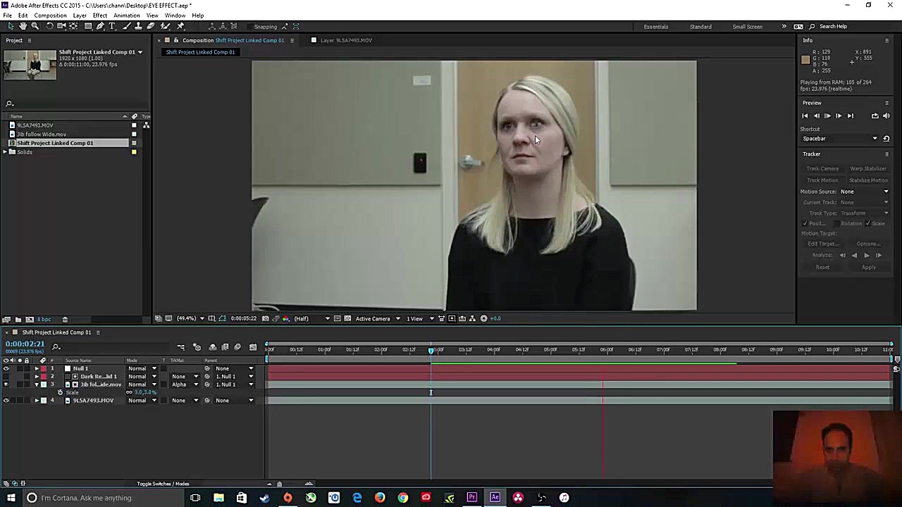 3 آموزش After Effect پیشرفته...